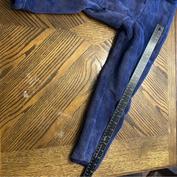 VTG 2001 Patagonia R4 Regulator Fleece Jacket PURPLE Polartec WOMENS M Lavender - Picture 7 of 9